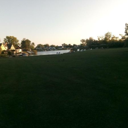 See-Apartment Weiden Weiden am See Εξωτερικό φωτογραφία