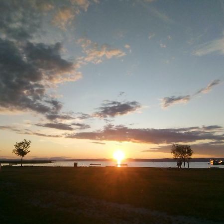 See-Apartment Weiden Weiden am See Εξωτερικό φωτογραφία