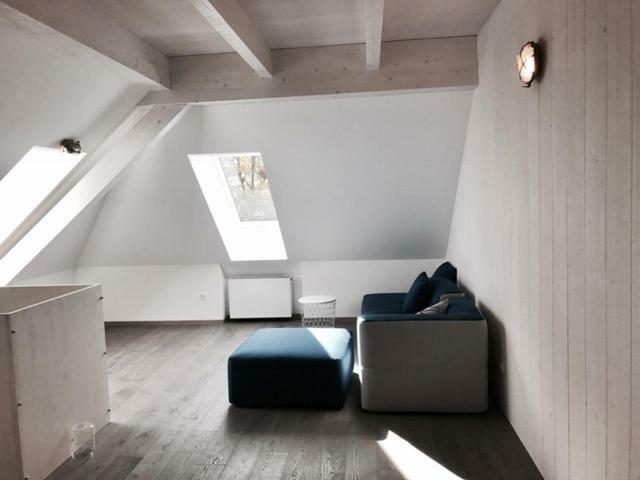 See-Apartment Weiden Weiden am See Εξωτερικό φωτογραφία