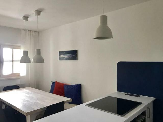 See-Apartment Weiden Weiden am See Εξωτερικό φωτογραφία