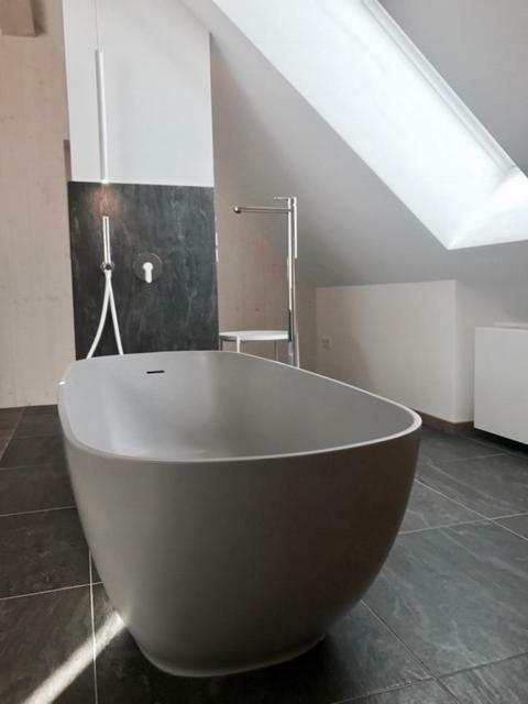 See-Apartment Weiden Weiden am See Εξωτερικό φωτογραφία