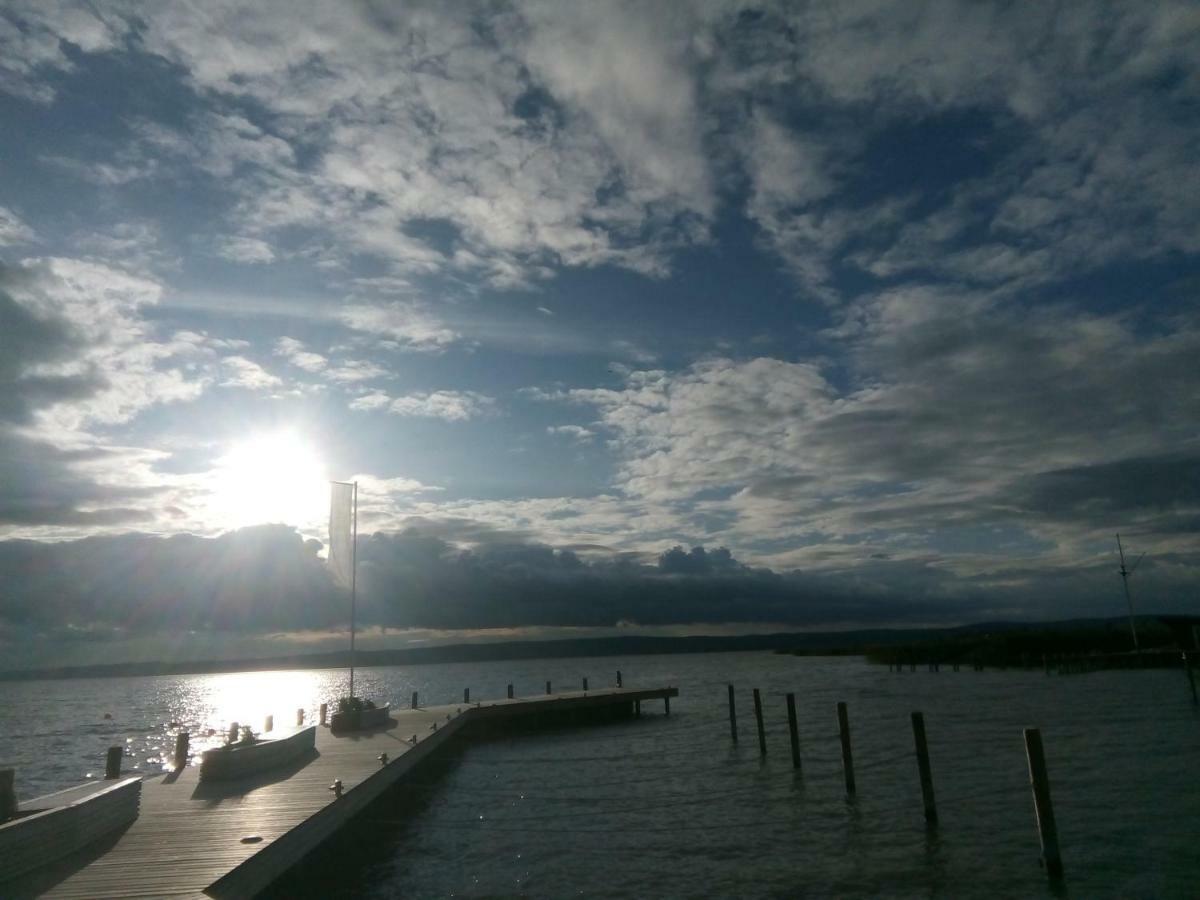 See-Apartment Weiden Weiden am See Εξωτερικό φωτογραφία